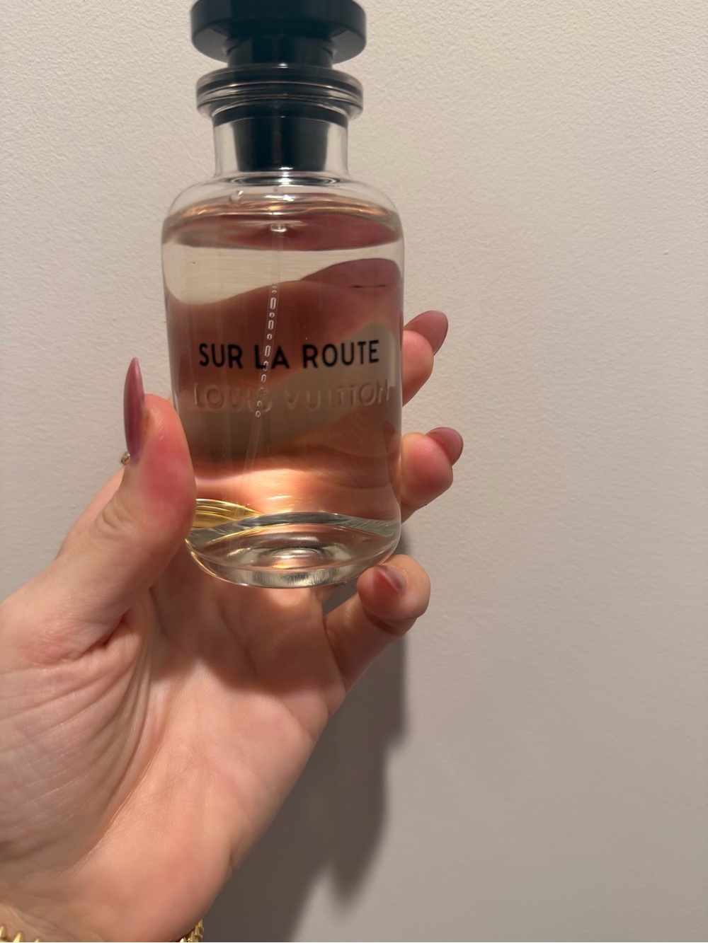 Louis Vuitton Sur La Route parfum